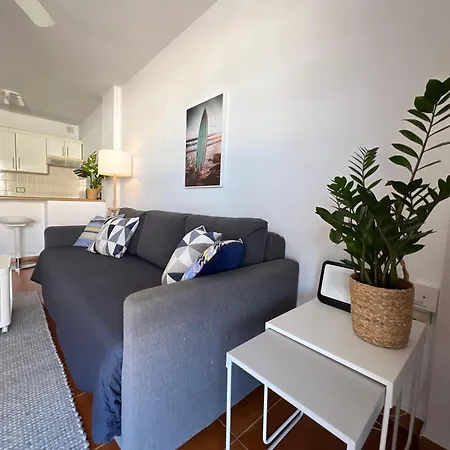 Apartman Z Widokiem Na Ocean