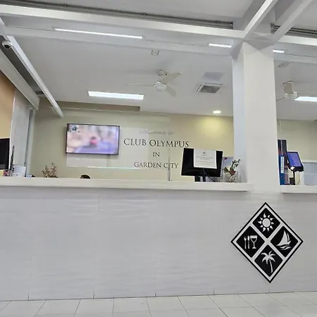 Z Widokiem Na Ocean Apartman Costa Adeje (Tenerife)