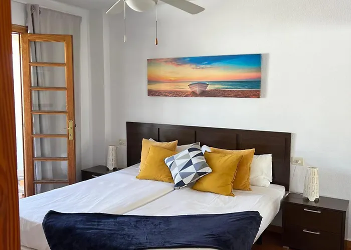 Z Widokiem Na Ocean Apartman *