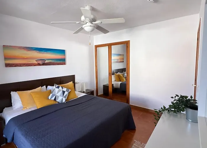 Apartman Z Widokiem Na Ocean *