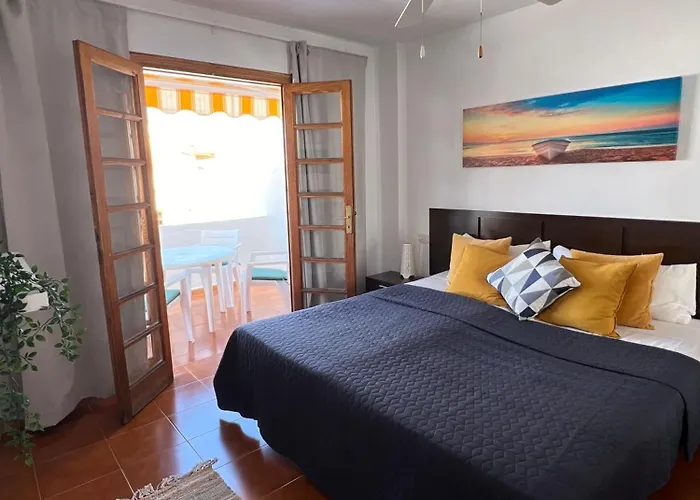 Z Widokiem Na Ocean Apartman