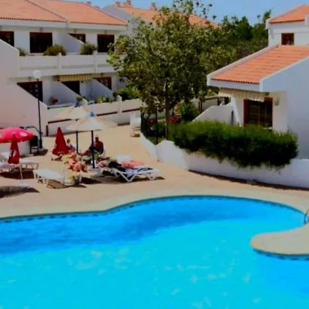 Z Widokiem Na Ocean Διαμέρισμα Costa Adeje (Tenerife)