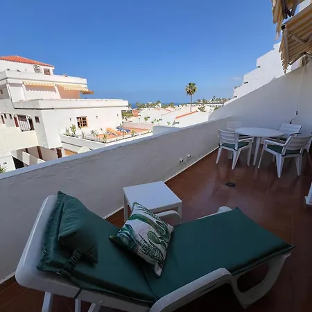 Z Widokiem Na Ocean Апартаменты