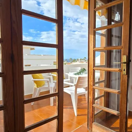 Апартаменты Z Widokiem Na Ocean