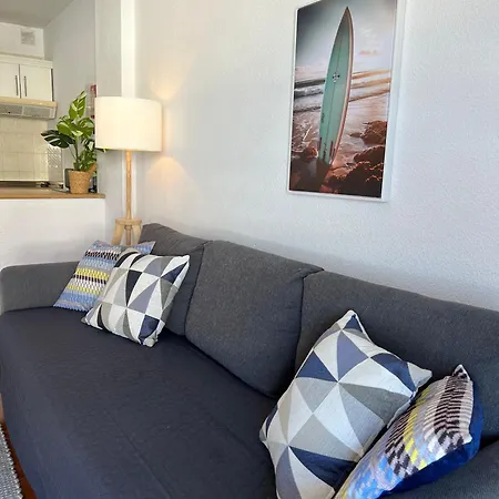 Z Widokiem Na Ocean Апартаменты *