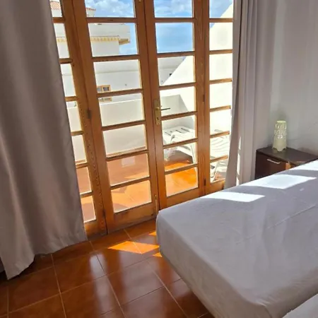 Z Widokiem Na Ocean Адехе