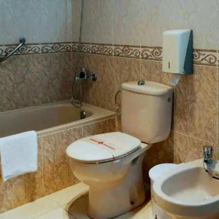 Z Widokiem Na Ocean Адехе