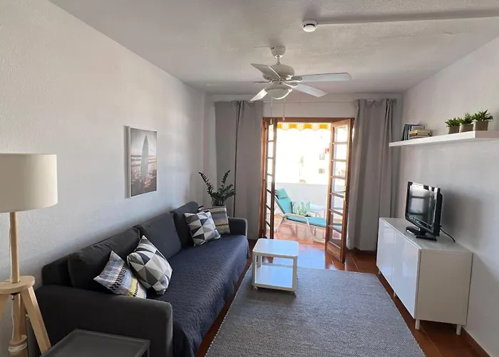 Z Widokiem Na Ocean Apartment