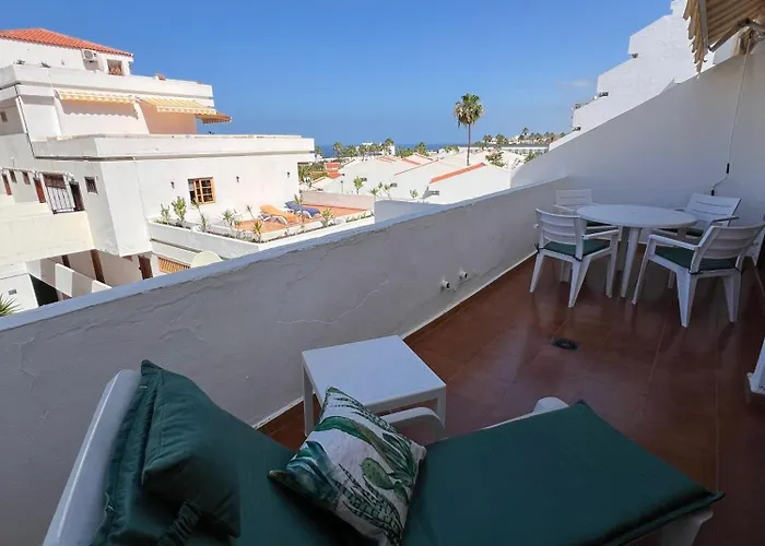 Z Widokiem Na Ocean Apartment