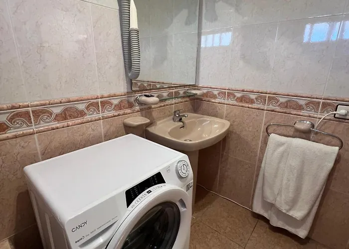 Z Widokiem Na Ocean Apartment *