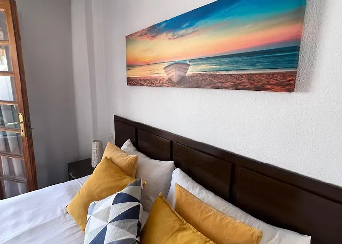 Apartment Z Widokiem Na Ocean *