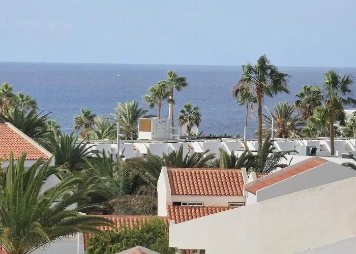 Z Widokiem Na Ocean *