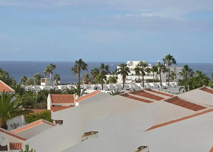 Z Widokiem Na Ocean * Адехе