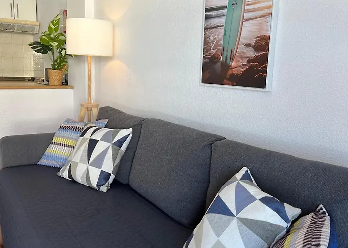 Z Widokiem Na Ocean Apartment *