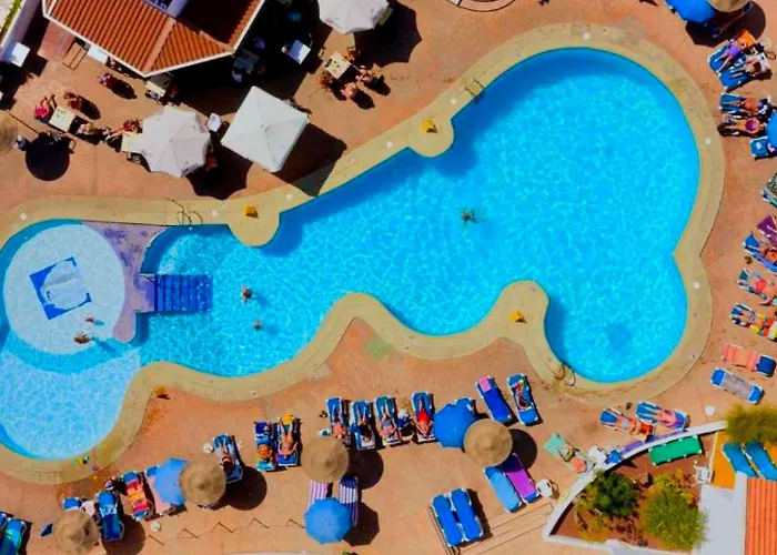 Z Widokiem Na Ocean Адехе