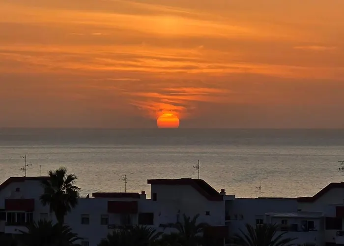 Apartment Z Widokiem Na Ocean *