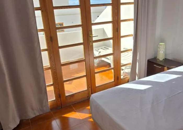 Z Widokiem Na Ocean Адехе