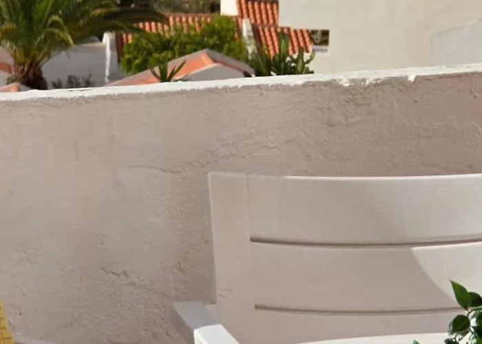 Z Widokiem Na Ocean Apartment