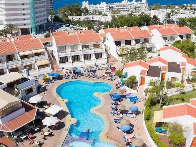 Z Widokiem Na Ocean Апартаменты Адехе