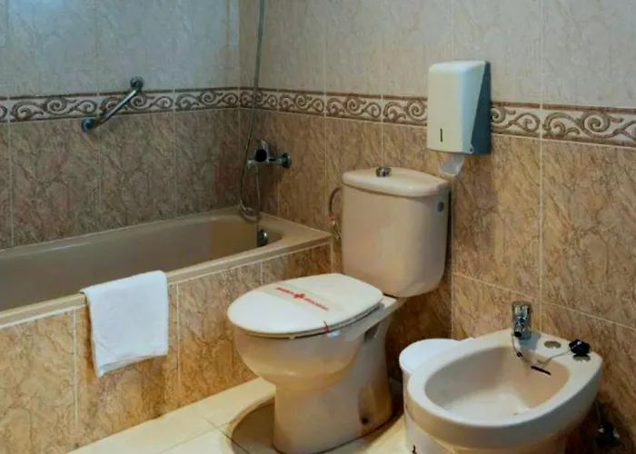 Z Widokiem Na Ocean Costa Adeje (Tenerife)