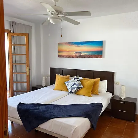 Z Widokiem Na Ocean Apartamento *