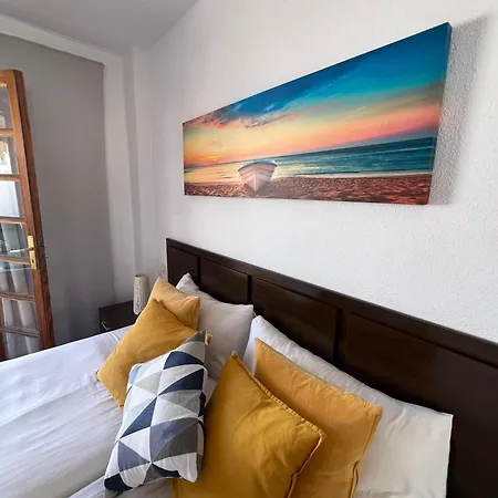 Apartamento Z Widokiem Na Ocean *