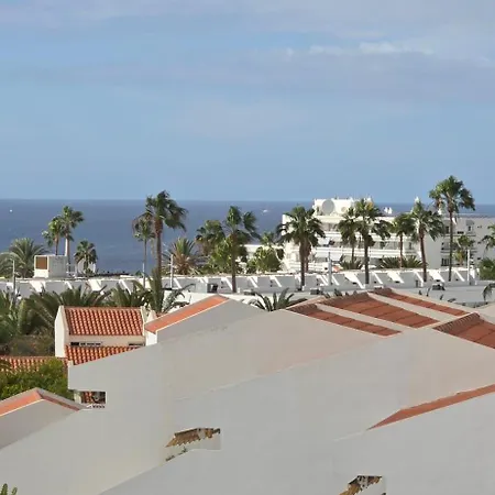 Z Widokiem Na Ocean * Costa Adeje (Tenerife)
