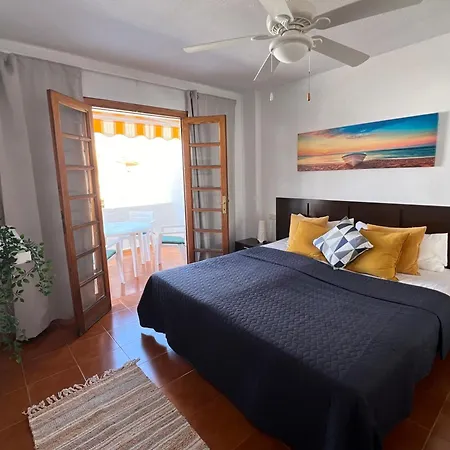 Z Widokiem Na Ocean Apartamento