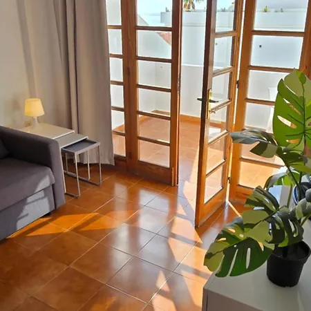Apartamento Z Widokiem Na Ocean Costa Adeje (Tenerife)