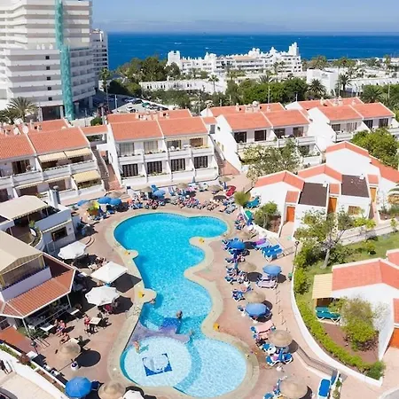 Z Widokiem Na Ocean Apartamento Costa Adeje (Tenerife)