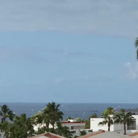 Apartamento Z Widokiem Na Ocean Costa Adeje (Tenerife)